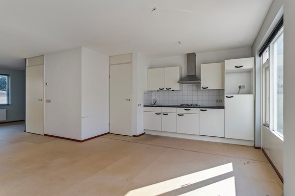 Medium property photo - Antoon Meurkensstraat 2C, 6021 LC Budel